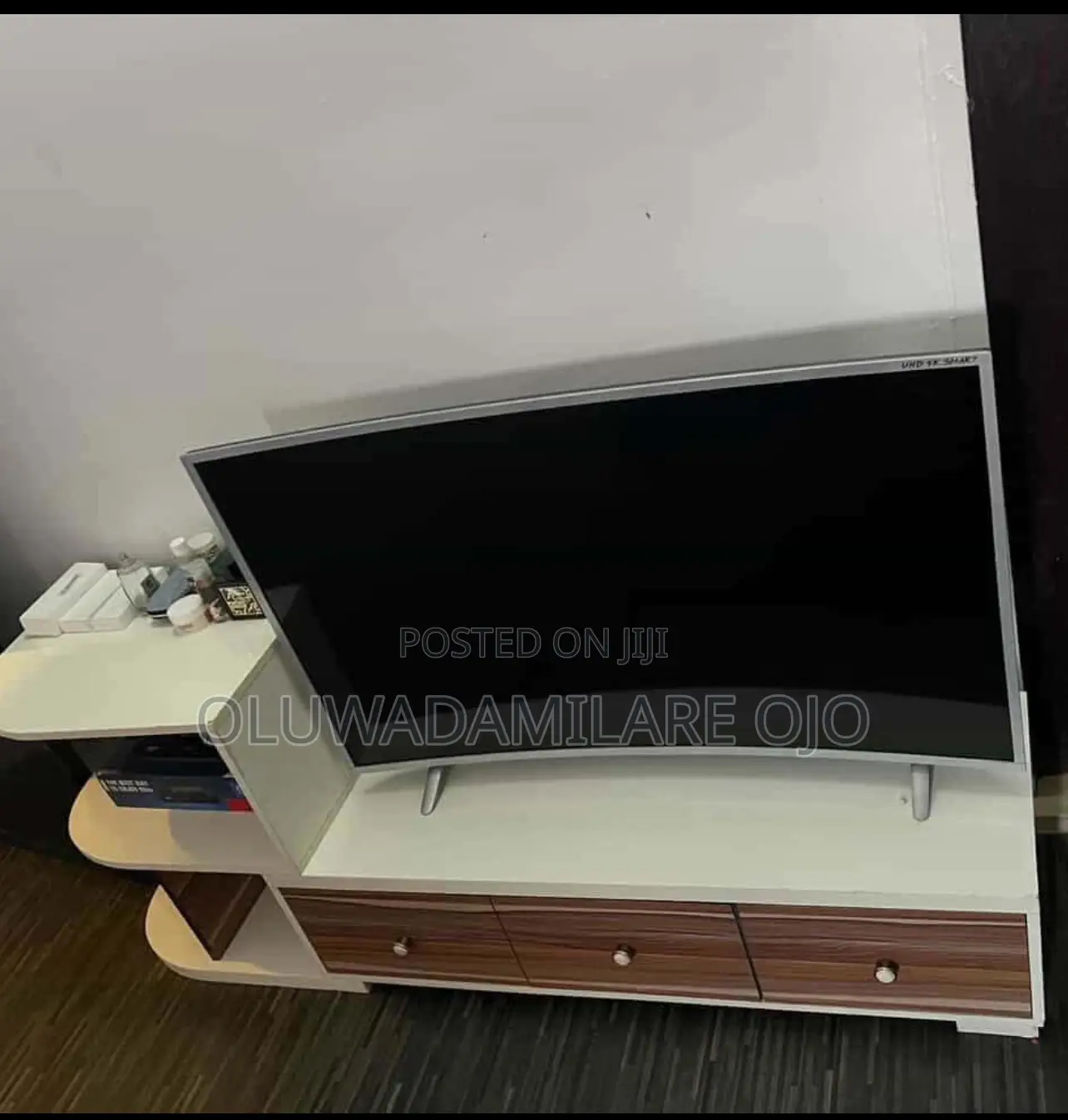 Tv Console