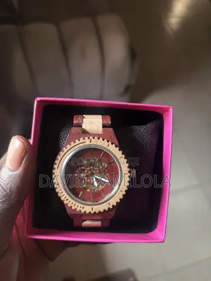 Wrist Watch