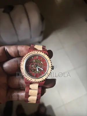 Wrist Watch