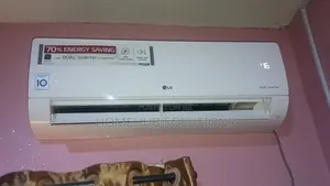 Lg 1.5 Hp Inverter Ac