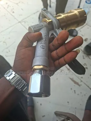 Gaslin STR-Lin G2 LNG Fueling Nozzle*