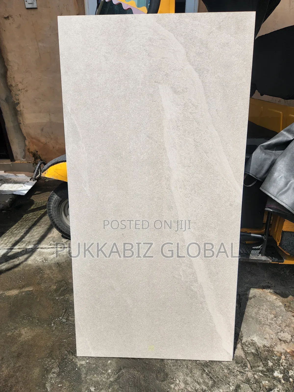 60 X 120 Tile (Spain)