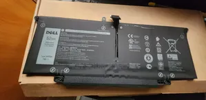 Dell Jht2h Battery For Dell Latitude 7310 7410 Latitude 7410 (Original
