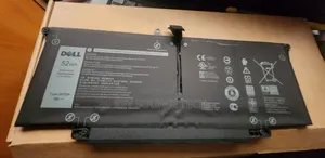 Dell Jht2h Battery For Dell Latitude 7310 7410 Latitude 7410 (Original