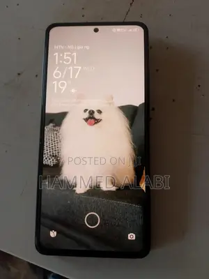 Xiaomi 13 128 GB Black