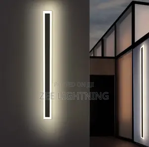 Waterproof Long Wall Mounted Wall Brackets (3 Feet)