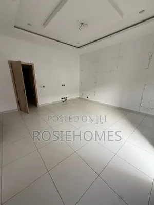 4bdrm Duplex in Ikota Gra for rent