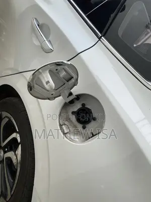 Changan Eado EV Sedan 2020 White