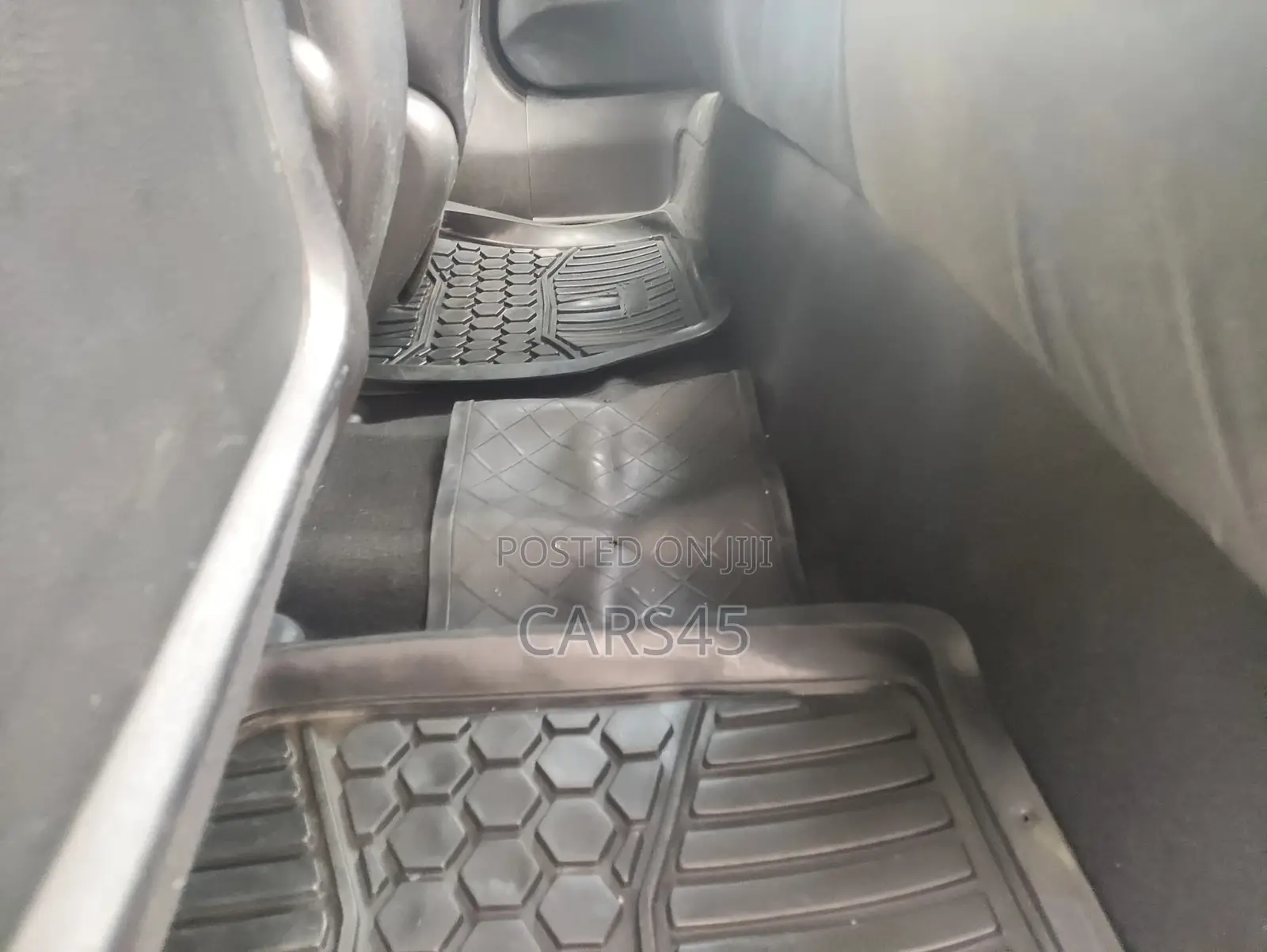 Honda Civic 2009 Gray