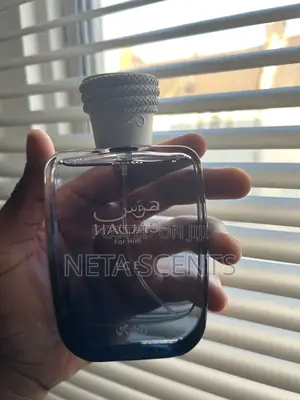 Hawas Ice Perfum