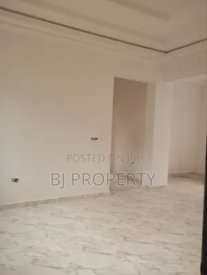 2bdrm Block of Flats in F O 1, Kubwa for rent