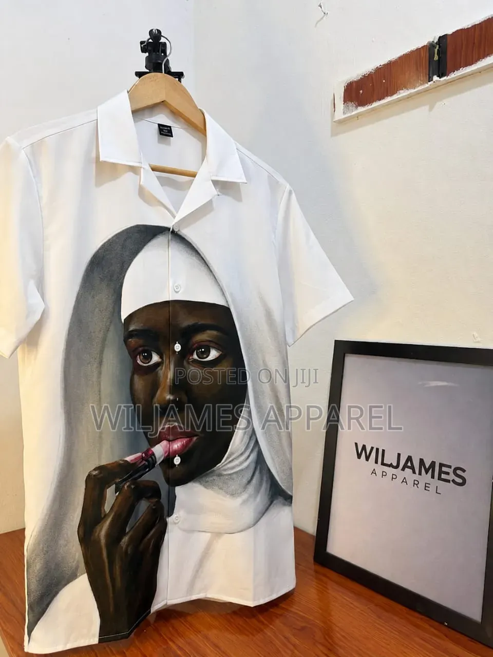 Quality Shirt