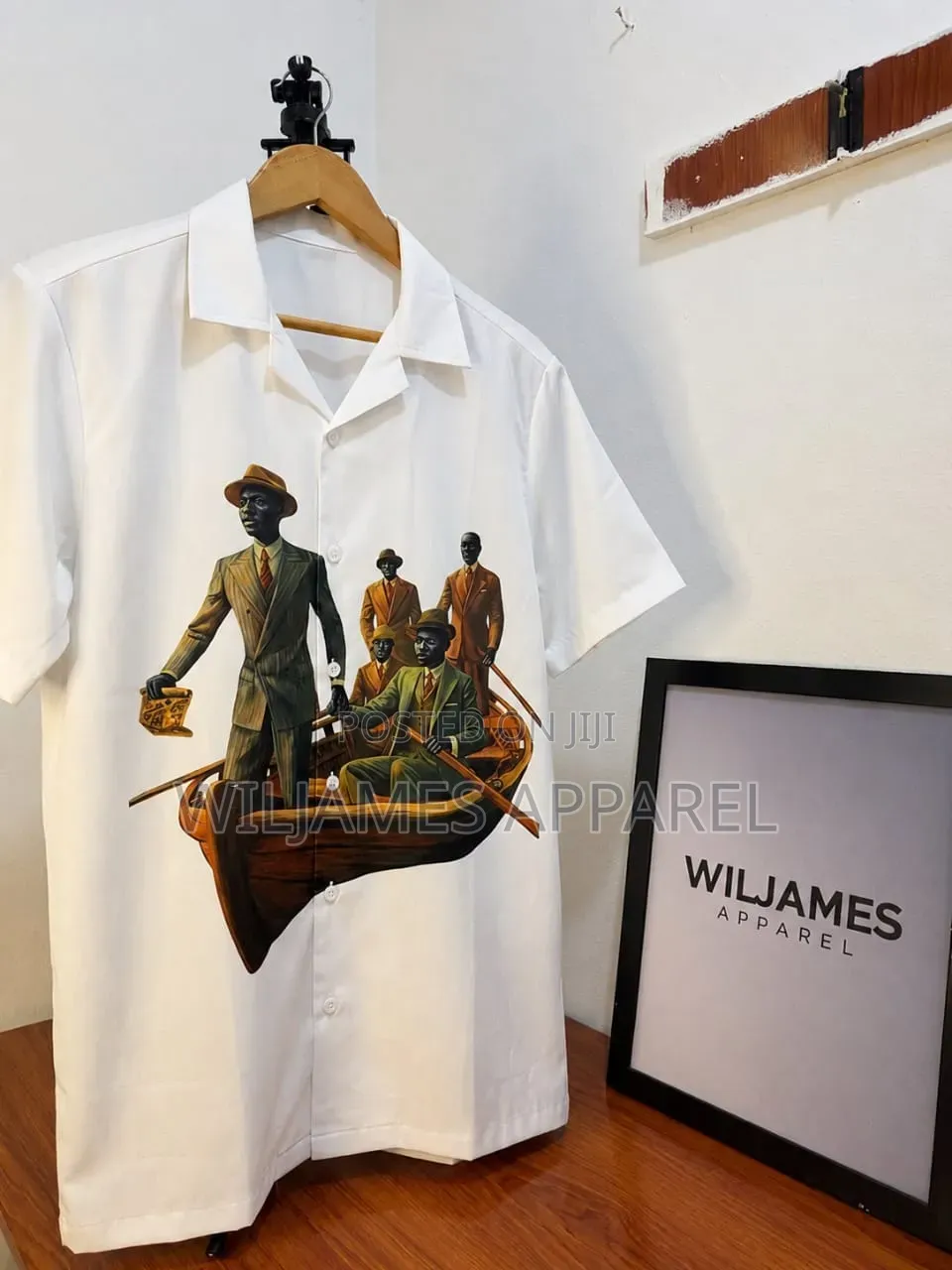 Quality Shirt