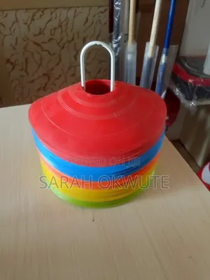 Exercise Cone