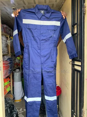 Navy Blue Coverall_etmacs