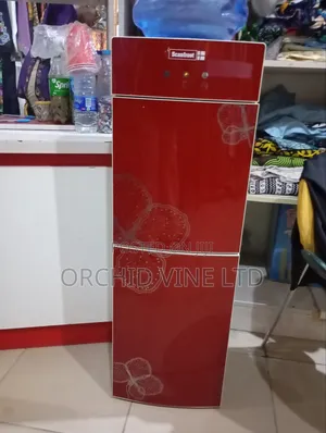Water Dispenser