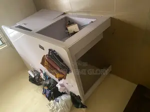 Cutting and Ironing Table