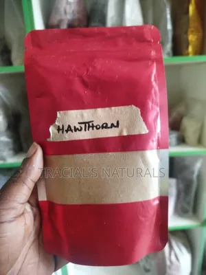 Hawthorn Berry Powder