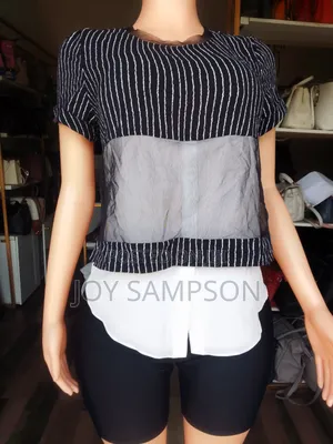 Quality Grade B Clothing for Affordable Price for His Hers
