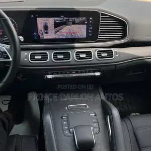 Mercedes-Benz GLE-Class GLE 450 4MATIC 2024 Gray
