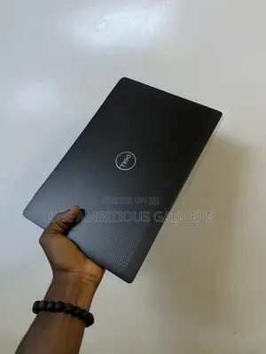 Laptop Dell Latitude 7420 16GB Intel Core i7 SSD 256GB