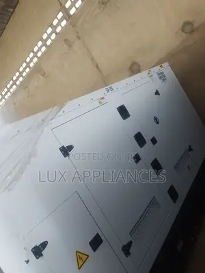 Perkins 350kva Generator for Factories