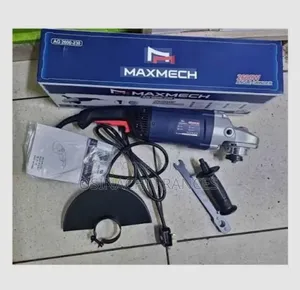 Maxmech Angel Grinder Machine 9" 2600w