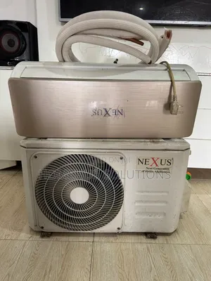 1hp Nexus Ac Wit Kits