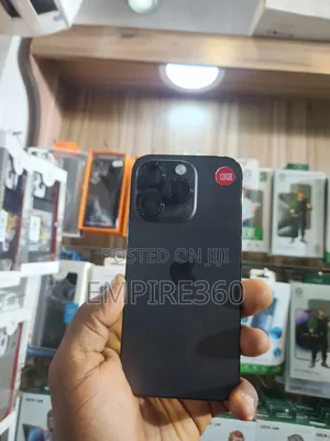 Apple iPhone 14 Pro 128 GB Gray