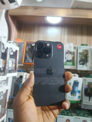 Apple iPhone 14 Pro 128 GB Gray