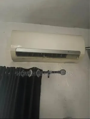 1.5hp Midea Ac