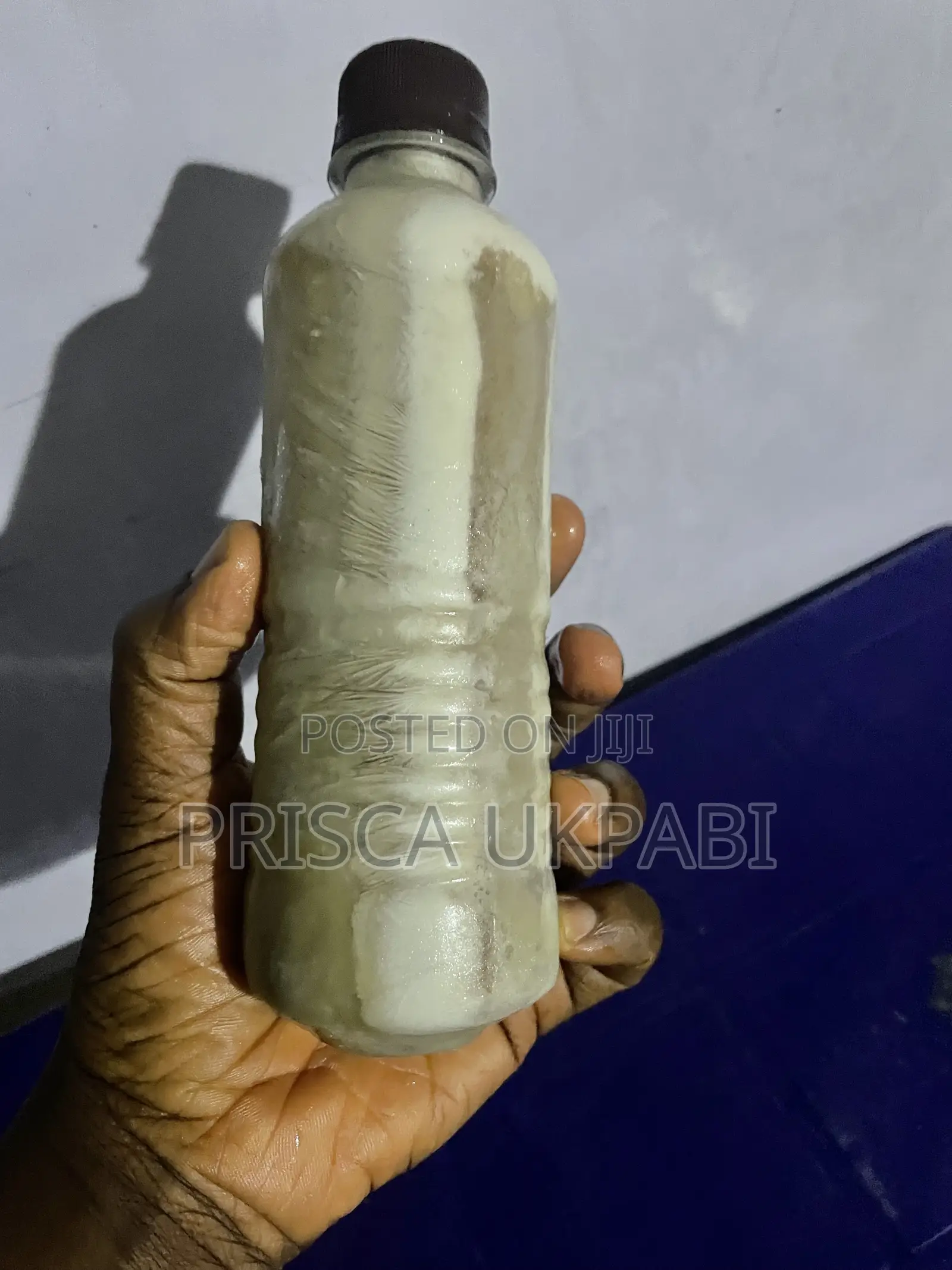 Tigernut Drink
