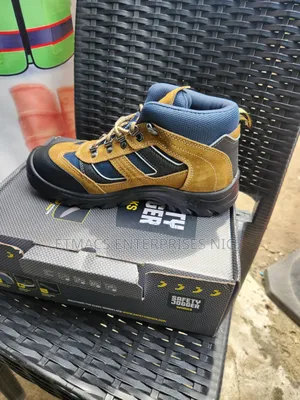 Safety Jogger X2000