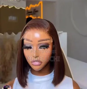 High Quality Human Hair Blend
