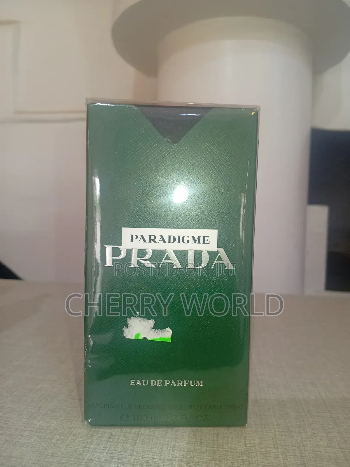 Prada Perfume