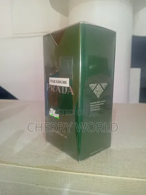 Prada Perfume