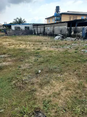 5 Plots Of Land For Commercial Purposes For Sale