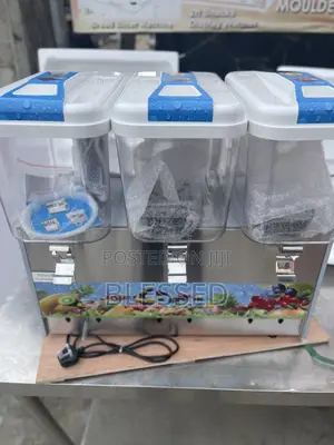 Juice Dispensers