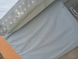 Size :7/7 Imported Spring Mattress