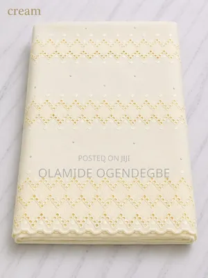 High Quality Lace
