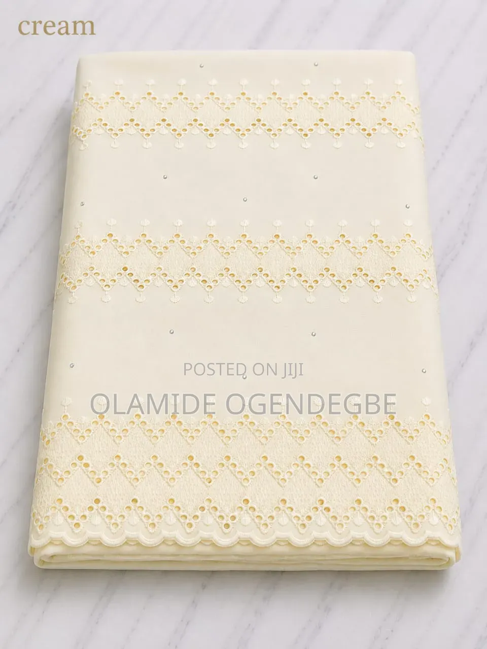 High Quality Lace