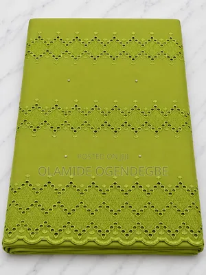 High Quality Lace