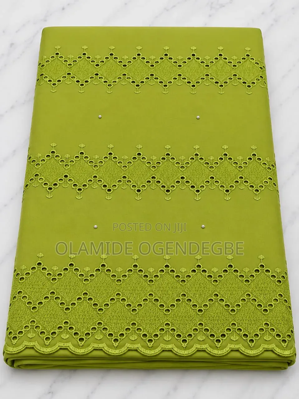 High Quality Lace