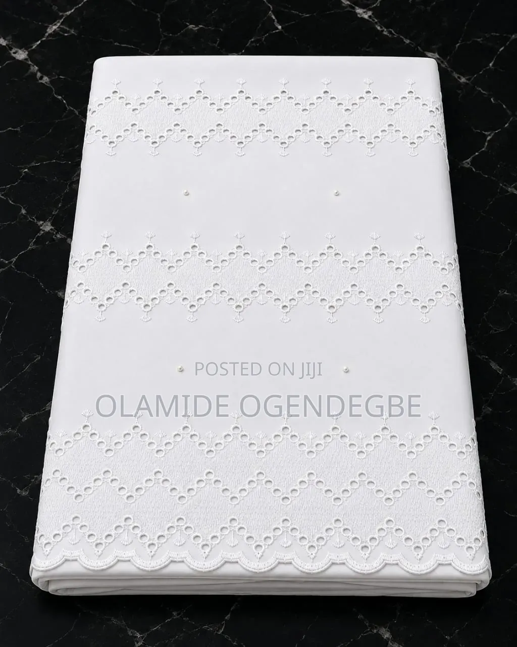 High Quality Lace
