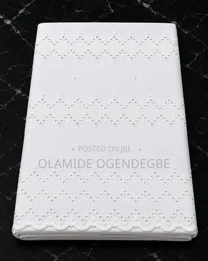 High Quality Lace
