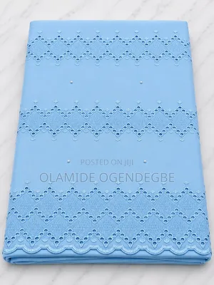 High Quality Lace