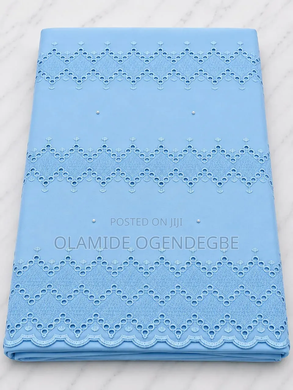 High Quality Lace
