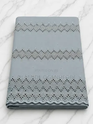 High Quality Lace