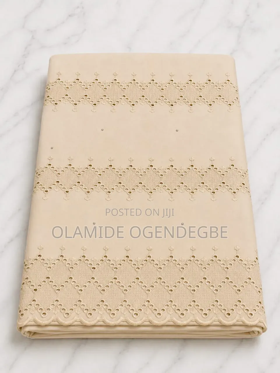 High Quality Lace