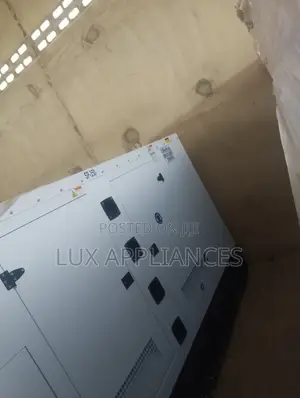 Perkins 350kva Generator With Smart Controller